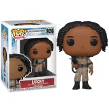 Funko pop cine cazafantasmas afterlife lucky 48024