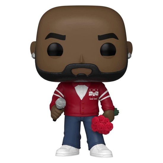 Funko pop estrellas de la musica boyz ii men wanya morris 56729