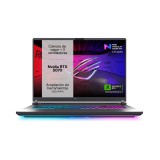 Portatil asus g815lp - s9034 u9 - 275hx 32gb ssd 1tb rtx 5070 8gb 18 pulgadas