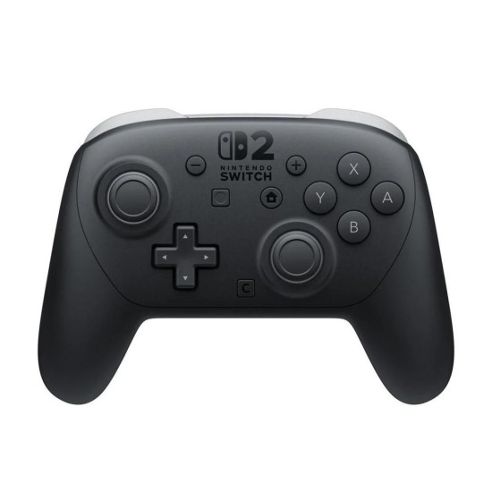 Mando nintendo switch 2 pro controller