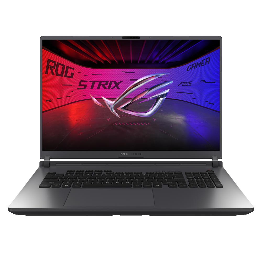 Portatil asus g815lp - s9034 u9 - 275hx 32gb ssd 1tb rtx 5070 8gb 18 pulgadas