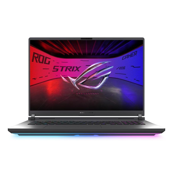 Portatil asus g815lp - s9034 u9 - 275hx 32gb ssd 1tb rtx 5070 8gb 18 pulgadas