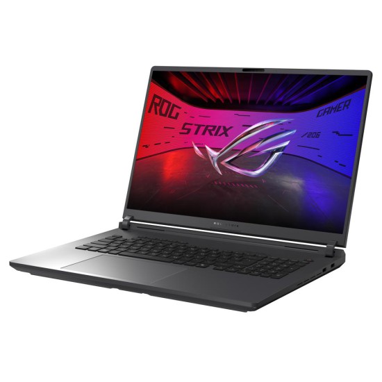 Portatil asus g815lp - s9034 u9 - 275hx 32gb ssd 1tb rtx 5070 8gb 18 pulgadas