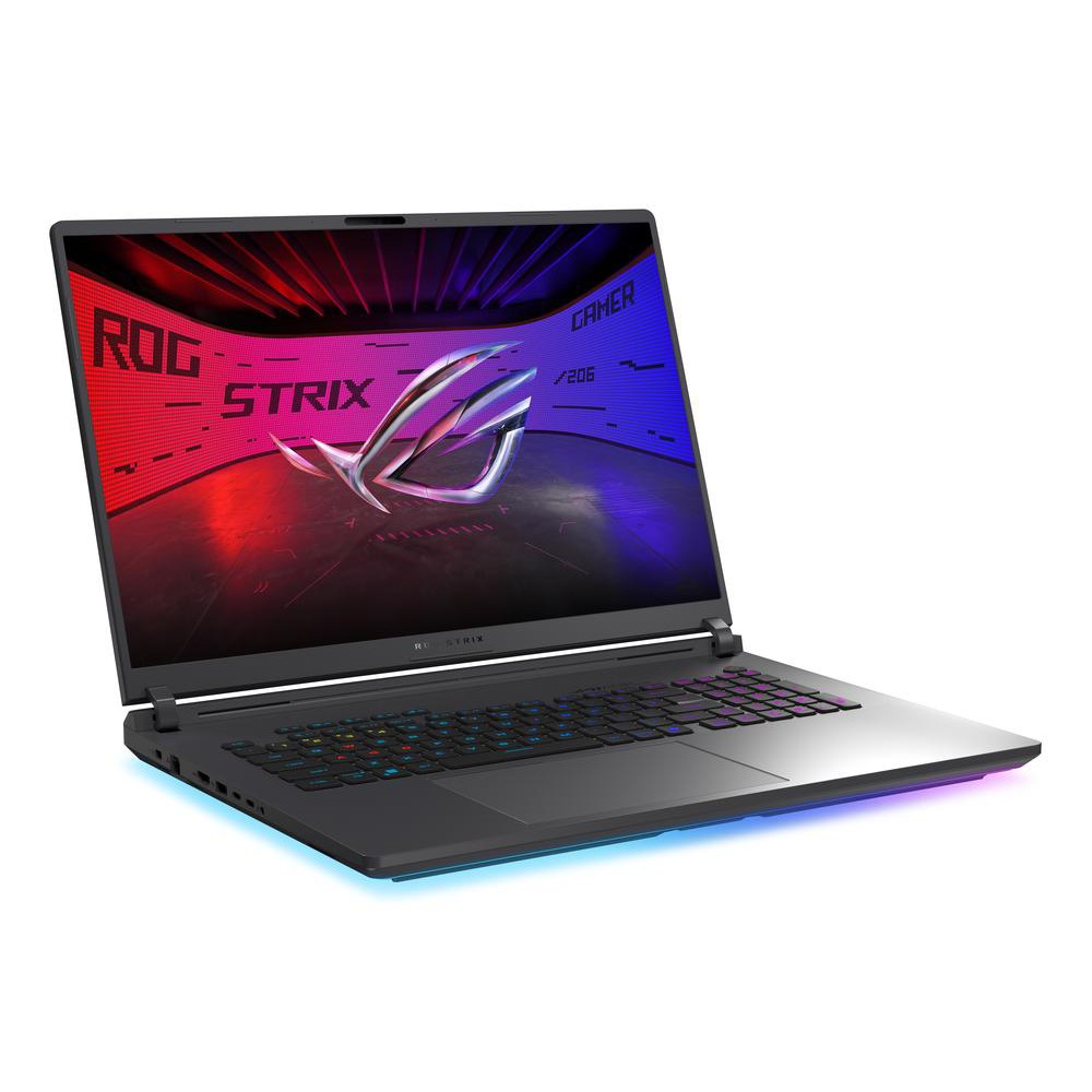 Portatil asus g815lp - s9034 u9 - 275hx 32gb ssd 1tb rtx 5070 8gb 18 pulgadas