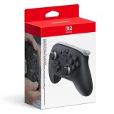 Mando nintendo switch 2 pro controller