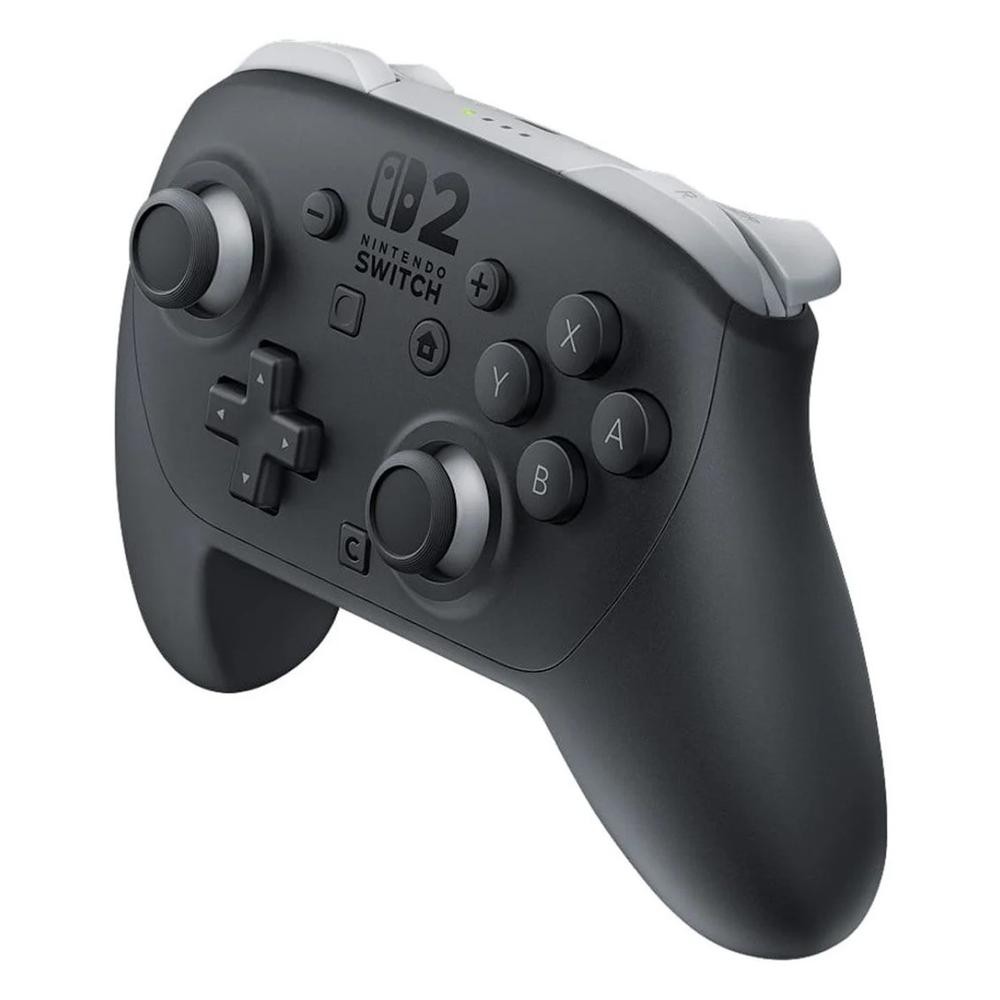 Mando nintendo switch 2 pro controller