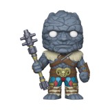 Funko pop marvel thor love and thunder  korg 62425
