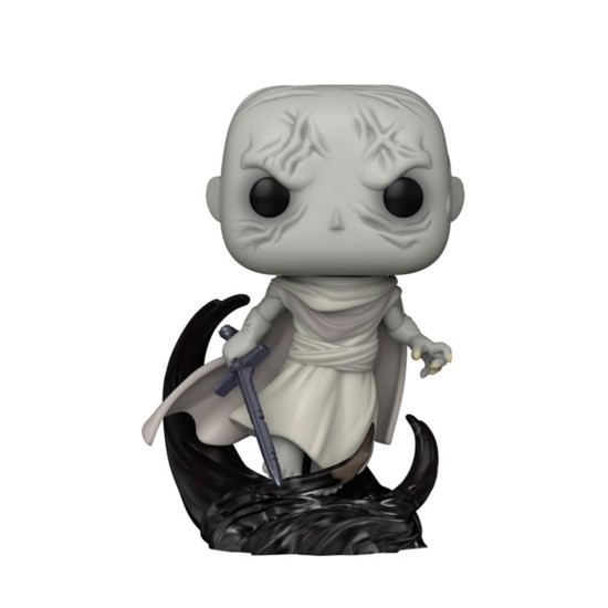 Funko pop marvel thor love & thunder gorr 62424