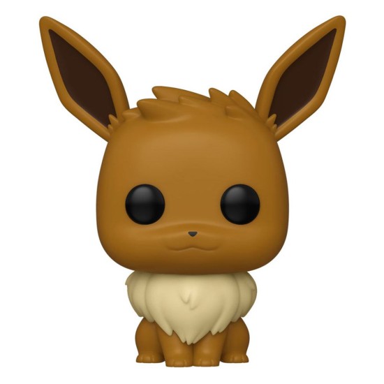 Funko pop pokemon eevee 64637