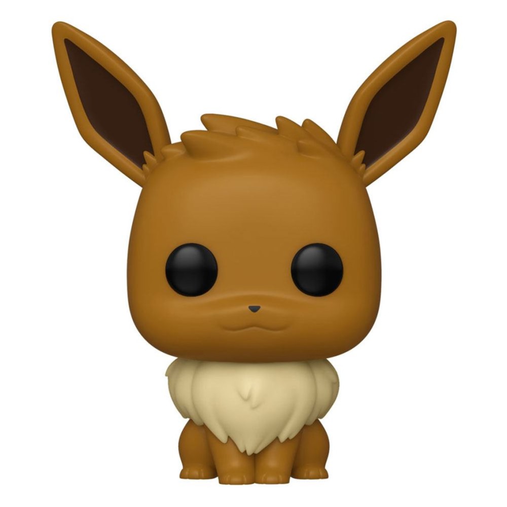 Funko pop pokemon eevee 64637