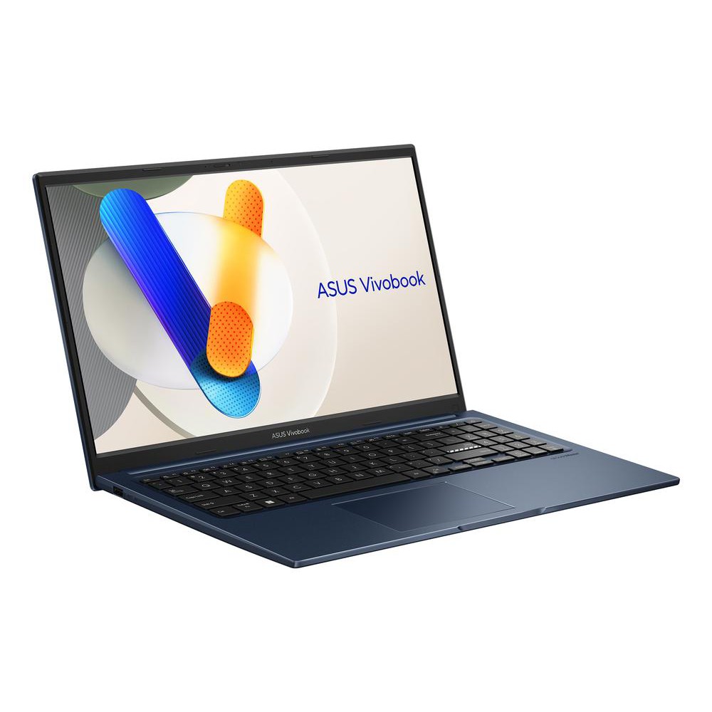 Portatil asus vivobook 15 f1504va - bq264w i3 - 1315u -  8gb -  ssd 512gb -  15.6 pulgadas fhd -  w11h