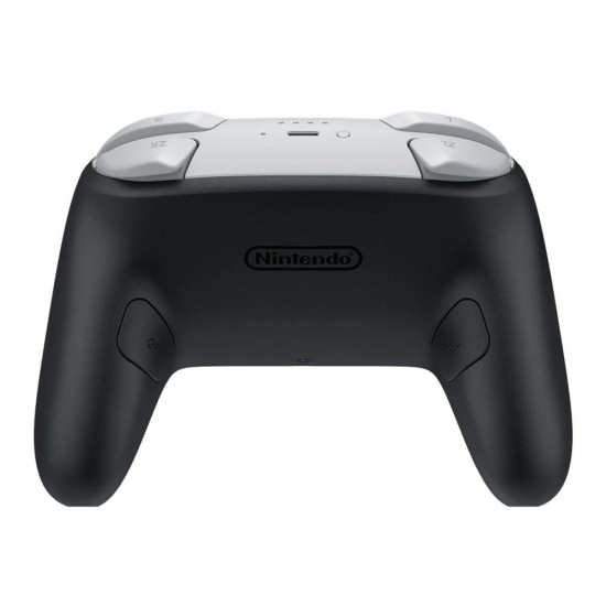 Mando nintendo switch 2 pro controller