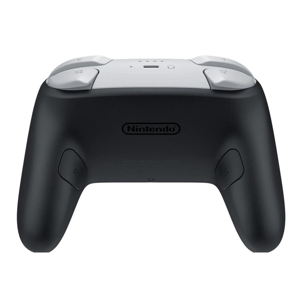Mando nintendo switch 2 pro controller