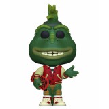 Funko pop dinosaurios robbie sinclair 47009