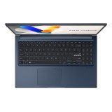 Portatil asus vivobook 15 f1504va - bq264w i3 - 1315u -  8gb -  ssd 512gb -  15.6 pulgadas fhd -  w11h