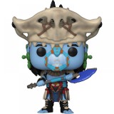 Funko pop marvel black panther wakanda forever attuma 63940