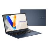 Portatil asus vivobook 15 f1504va - bq264w i3 - 1315u -  8gb -  ssd 512gb -  15.6 pulgadas fhd -  w11h