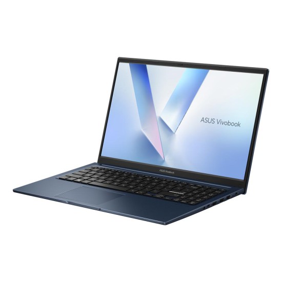 Portatil asus vivobook 15 f1504va - bq264w i3 - 1315u -  8gb -  ssd 512gb -  15.6 pulgadas fhd -  w11h
