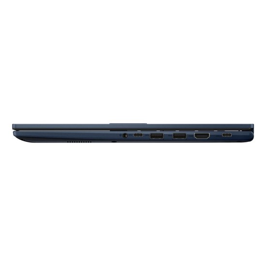 Portatil asus vivobook 15 f1504va - bq264w i3 - 1315u -  8gb -  ssd 512gb -  15.6 pulgadas fhd -  w11h