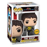Funko pop marvel ant - man and the wasp: quantumania avispa 70491