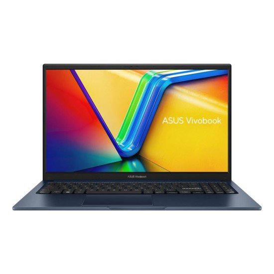 Portatil asus vivobook 15 f1504va - bq266w i5 - 120u -  16gb -  ssd 1tb -  15.6 pulgadas -  w11h
