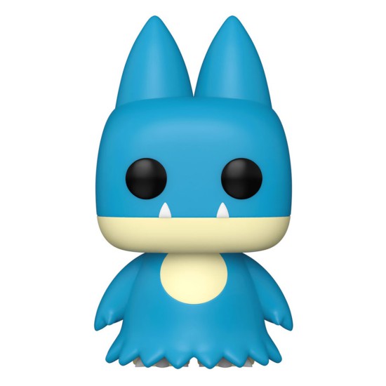 Funko pop pokemon munchlax 69077