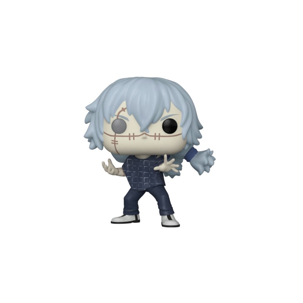 Funko pop jujutsu kaisen mahito 61359