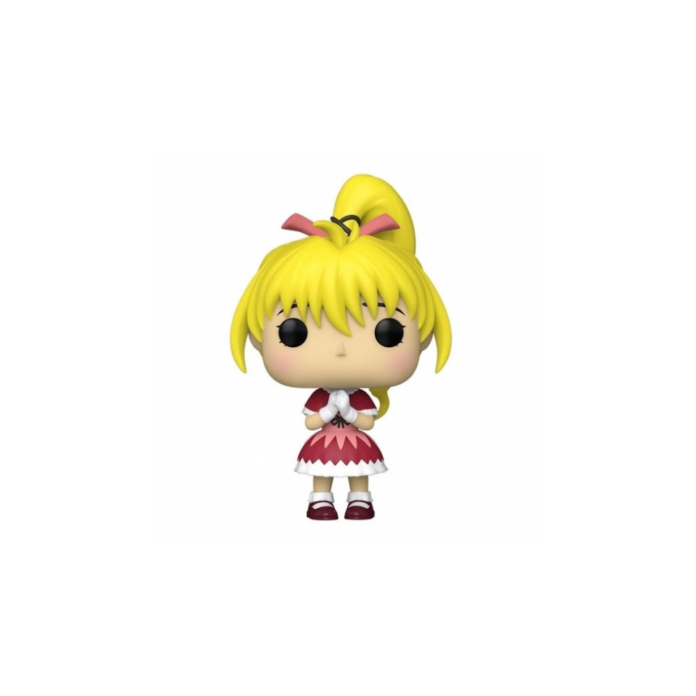 Funko pop hunter x hunter bisky 61377