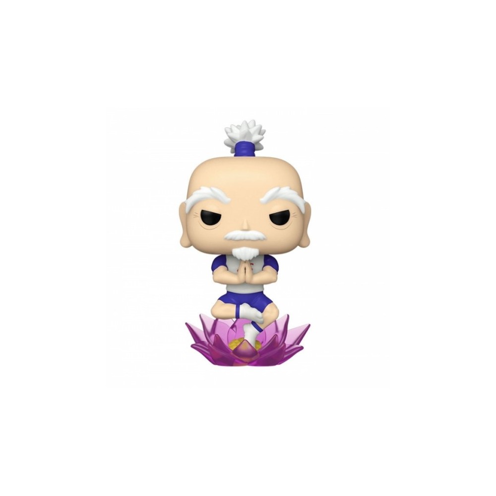 Funko pop hunter x hunter netero 61379
