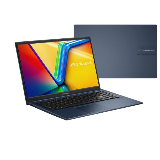 Portatil asus vivobook 15 f1504va - bq266w i5 - 120u -  16gb -  ssd 1tb -  15.6 pulgadas -  w11h