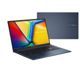 Portatil asus vivobook 15 f1504va - bq266w i5 - 120u -  16gb -  ssd 1tb -  15.6 pulgadas -  w11h