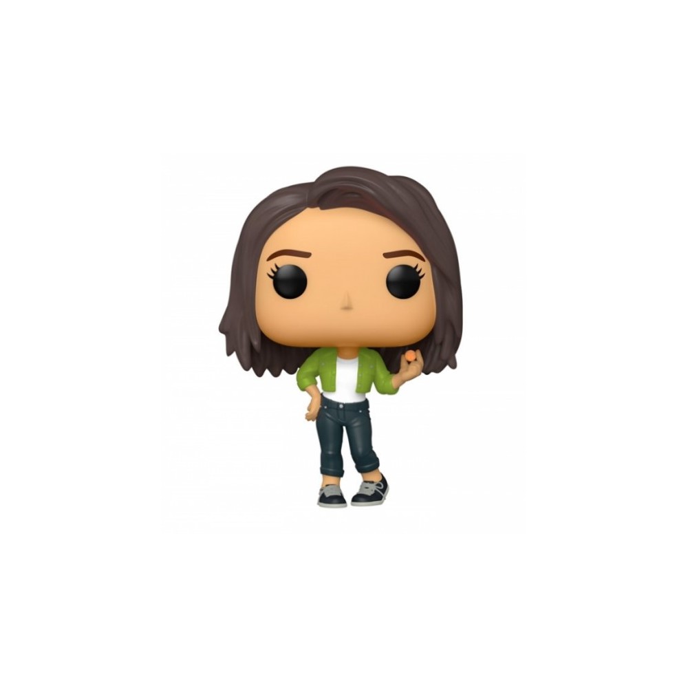 Funko pop luck pelicula sam greenfield 67862