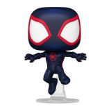Funko pop spider - man across the spider - verse spider - man 65722