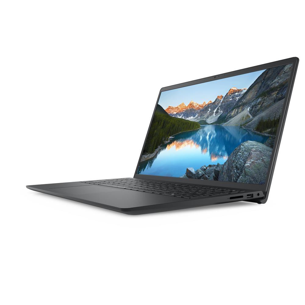 Portatil dell 8vd6x i7 - 1355u 16gb ssd 512gb 15.6 pulgadas w11p