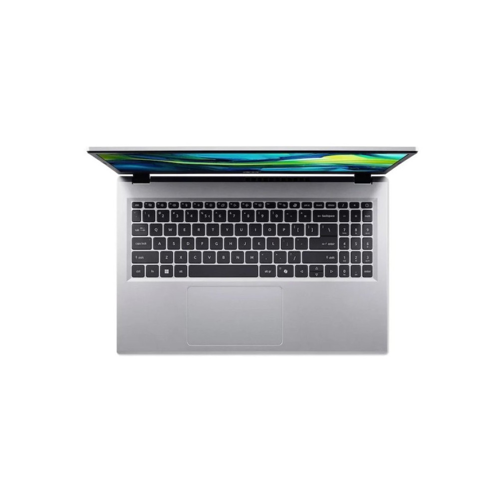 Portatil acer aex215 - 57 - 57qm i5 - 13420h 16gb ssd 512gb 15.6 pulgadas