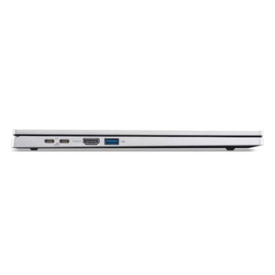 Portatil acer aex215 - 57 - 57qm i5 - 13420h 16gb ssd 512gb 15.6 pulgadas