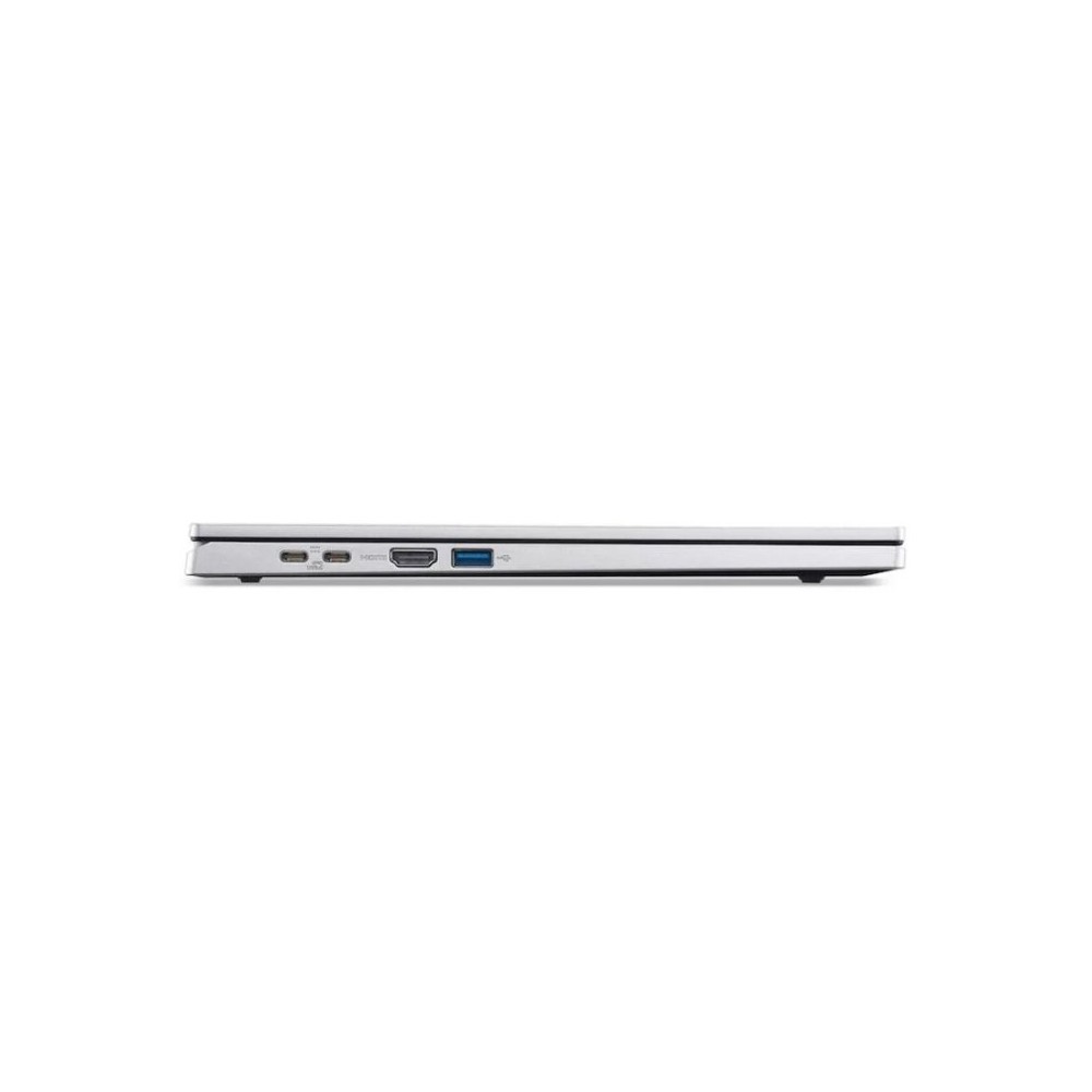 Portatil acer aex215 - 57 - 57qm i5 - 13420h 16gb ssd 512gb 15.6 pulgadas