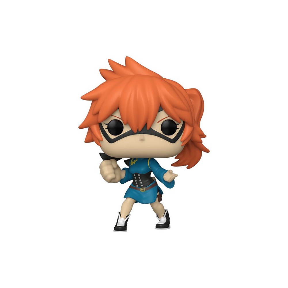 Funko pop my hero academia itsuka kendo edición especial
