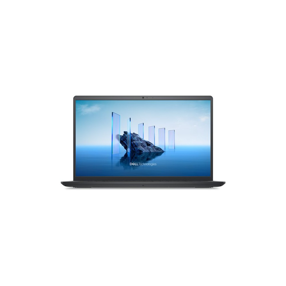Portatil dell 15 dc15250 i5 - 1334u 8gb ssd 512gb 15.6 pulgadas