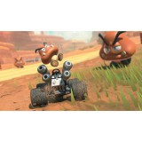 Juego nintendo switch 2 -  mario kart world
