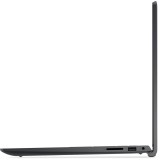 Portatil dell 15 dc15255 r5 - 7530u -  16gb -  ssd 512gb -  15.6 pulgadas fhd -  w11p