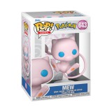 Funko pop pokemon mew 74221