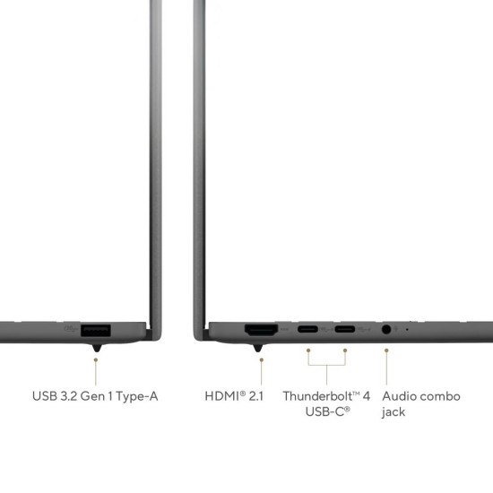 Portatil asus zenbook a14 ux3407qa - qd412w qualcom snapdragon x1 - 26 - 100 32gb ssd512gb 14 pulgadas w11