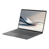 Portatil asus zenbook a14 ux3407qa - qd412w qualcom snapdragon x1 - 26 - 100 32gb ssd512gb 14 pulgadas w11