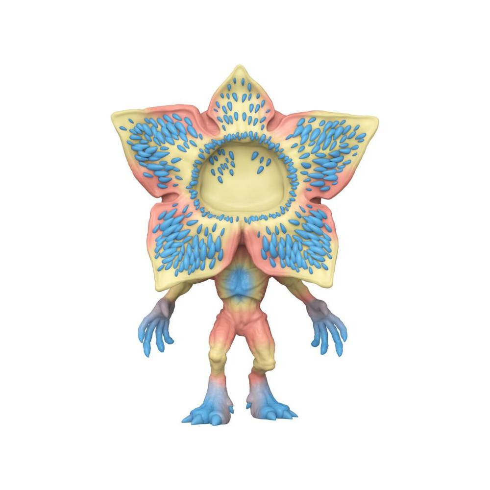 Funko pop super: stranger things demogorgon scoops ahoy