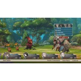 Juego nintendo switch 2 -  bravely default flying fairy