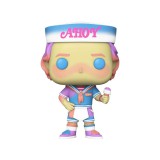 Funko pop tv: stranger things steve scoops ahoy