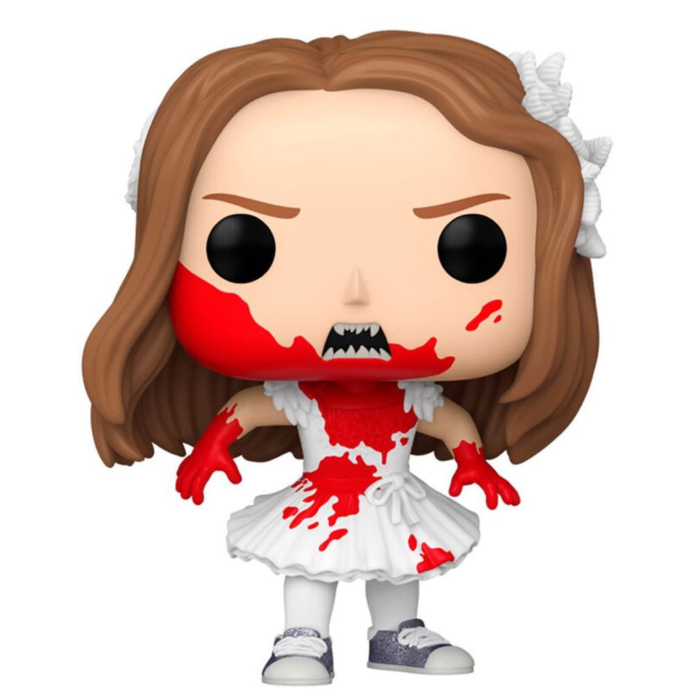 Funko pop abigail