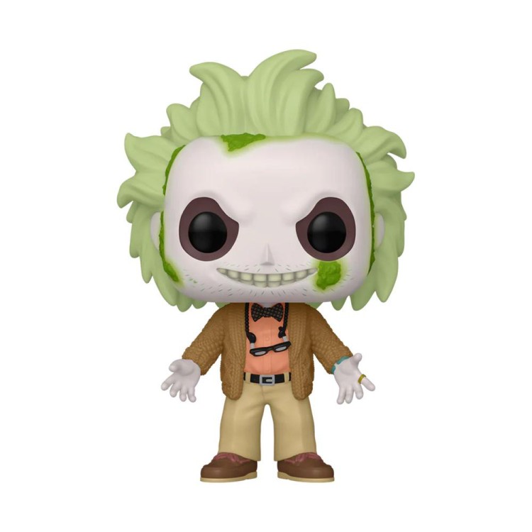 Funko pop cine beetlejuice -  beetlejuice 82653