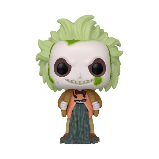 Funko pop cine beetlejuice -  beetlejuice 82653